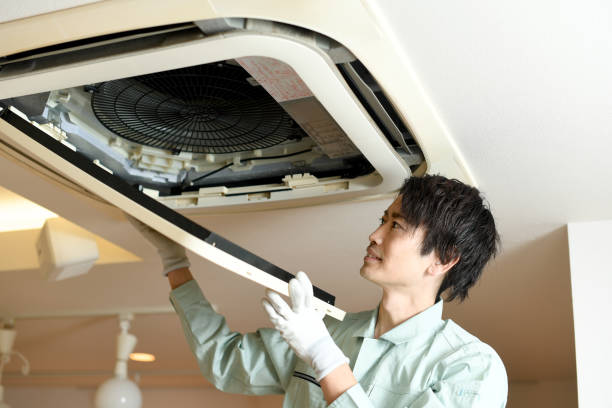 Best Ductwork Cleaning Services  in Washington, DC